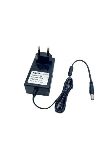 Fully O-1613z 18v 1a 5.5x2.5mm Adaptör 18 Volt 1 Amper ürün görseli