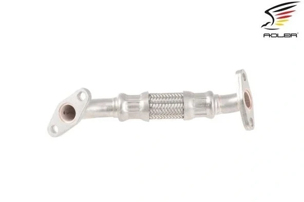 06H145735H TURBO YAĞLAMA BORUSU - GOLF-PASSAT-TİGUAN-A3-A4-A5 1.8 TFSİ BYT-BZB-CDAA-CABA-CDHA-CDHB