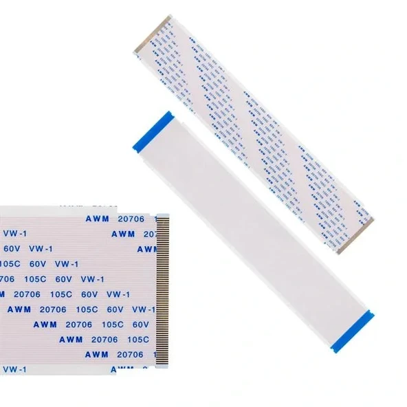 Weko Pfc Kablo 68 Pinli 20cm (soketsiz)