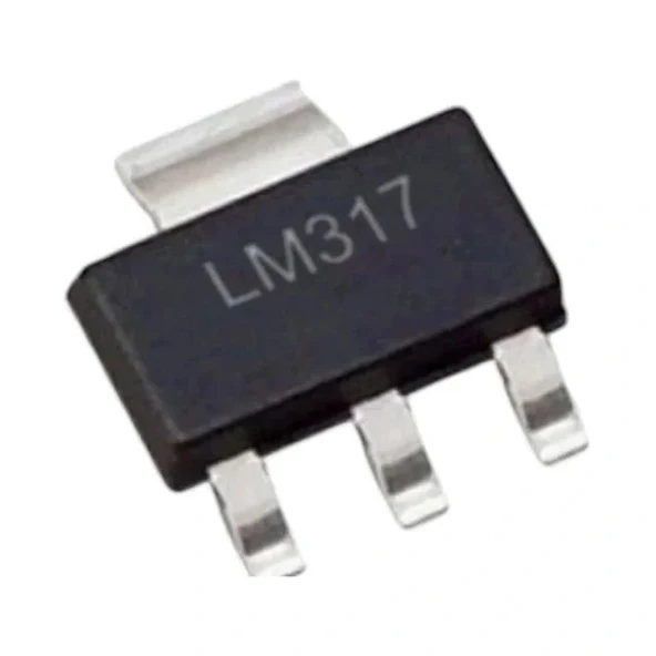 Lm 317l Smd ürün görseli 1