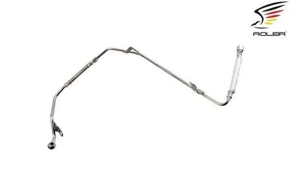 06B145771P TURBO YAĞLAMA BORUSU - PASSAT A4 1.8 T AEB-ANB-APU-AWT ürün görseli