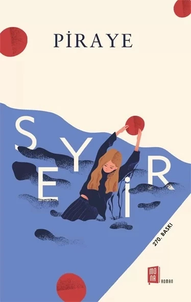 Seyir ürün görseli