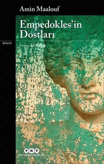 Empedokles’in Dostları ürün görseli