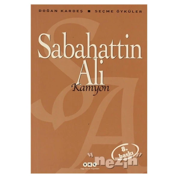 Kamyon ürün görseli