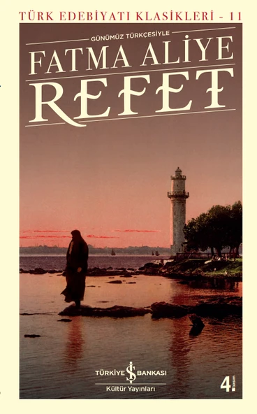 Refet (Günümüz Türkçesiyle) ürün görseli