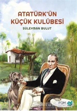 Atatürk’ün Küçük Kulübesi ürün görseli
