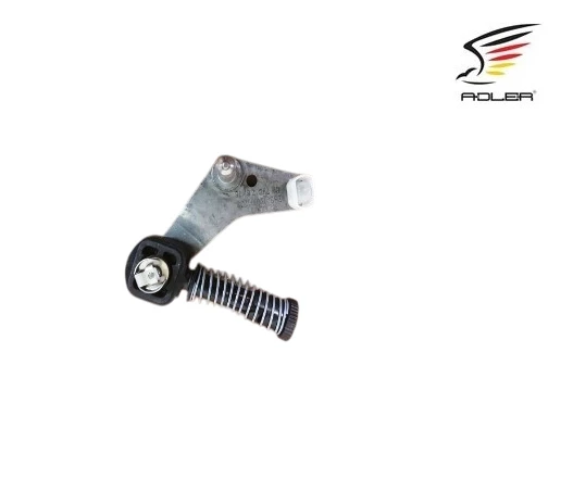 1J0711202R Vİ̇TES SEÇİ̇Cİ̇ LEVYE & HALAT UCU - BORA-FABİA-GOLF-POLO-ROOMSTER ürün görseli