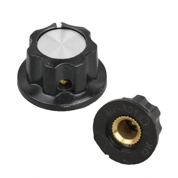 Vidalı Pot Başlığı Mf-a01 (ıc-222a-1) ürün görseli