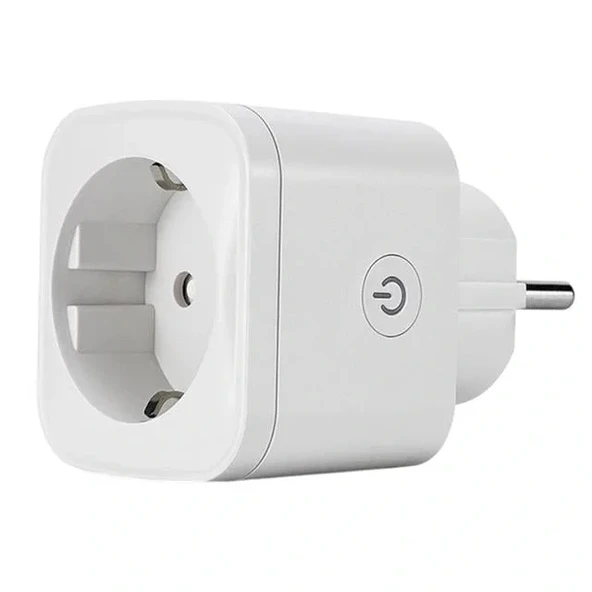 X-level X-plug Xsp9010 On/off Tuşlu Android/ios/app Smartlife Telefon Kontrollü 16a Akım Korumalı Wifi Akıllı Priz