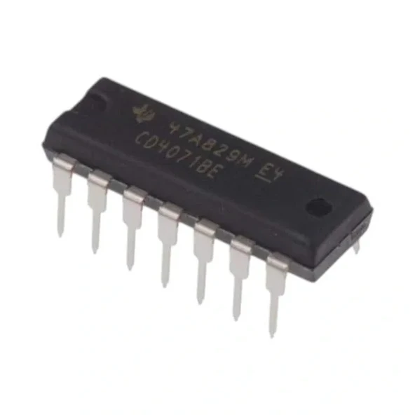 Cd 4071 ürün görseli