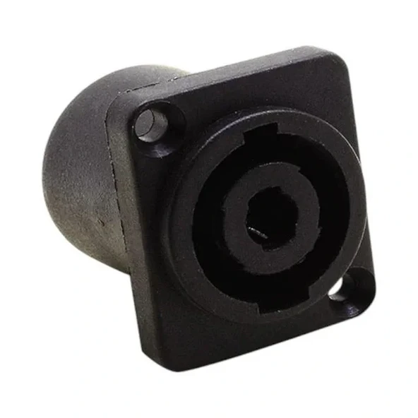 Specon Fiş Şase Kare Konnektör ürün görseli