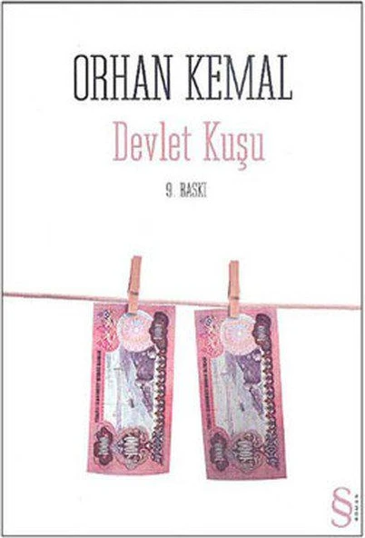 Devlet Kuşu ürün görseli