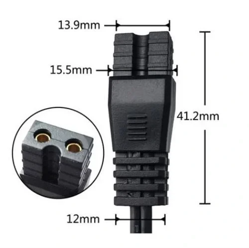 Usb Traş Kablosu No:17 Fw-317 ürün görseli