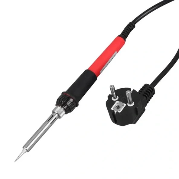 Powermaster 30 W Termostatlı Kalem Havya Zd-23 ürün görseli