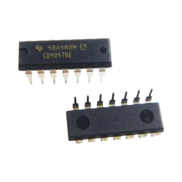 Cd 4047 ürün görseli