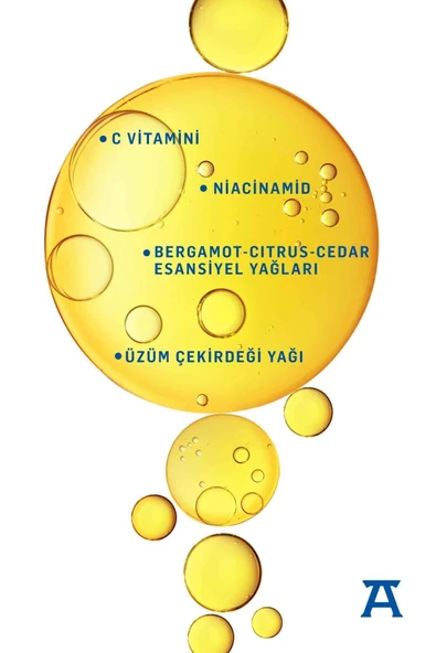 Athenias Body oil 50 ML Yüz ve Vücut Yağı | 21 Çeşit Organik Yağ Ve Ekstrakt + Nemlendirici + Doğal Parlaklık - 5