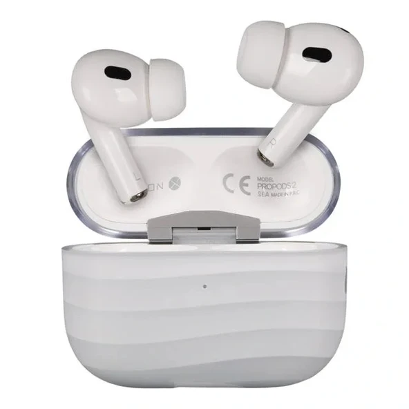 Maxron Propods 2 Sea Anc Dokunmatik Kablosuz Bluetooth Kulak İçi Kulaklık