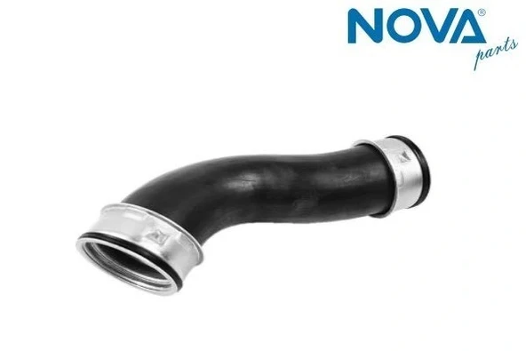 1K0145838D TURBO HORTUMU - A3-GOLF-JETTA-LEON-OCTAVİA-PASSAT-TOLEDO-TOURAN 2.0 TDİ BKD-BKP ürün görseli