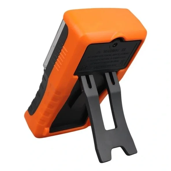 Powermaster Pm-4965 Analog Multimetre Ölçü Aleti - 3