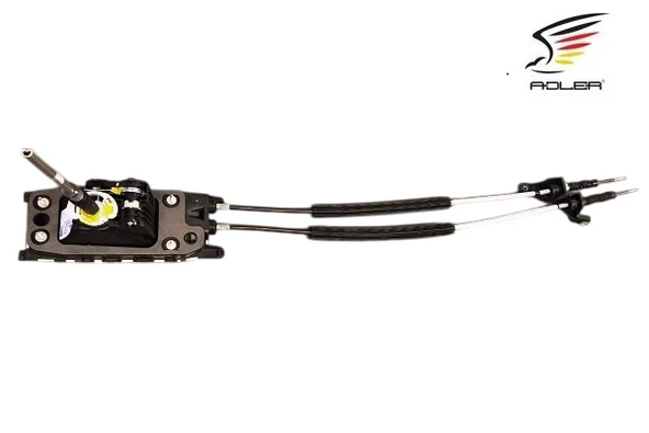 2Q0711049J Vİ̇TES MEKANİ̇ZMA KUTUSU KOMPLE - POLO-TAİGO-FABİA-ARONA-IBİZA-A1