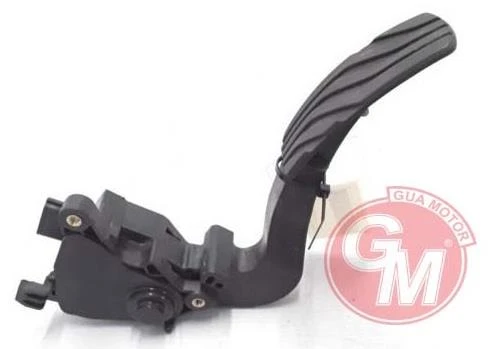 GUA 40725 GAZ PEDALI KOMPLE -BU ÜRÜN ORİJİNAL RENAULT MEGANE IV TALİSMAN 180026830R ürün görseli 1