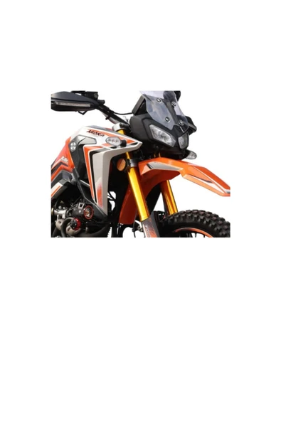 Arora CR 250 CROSS - 4