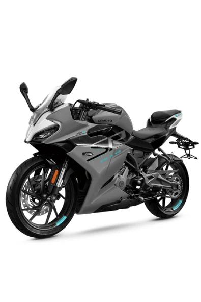 CF Moto CFMOTO 250SR Touring Motorsiklet-2024 Model