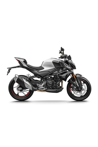 CF Moto CFMOTO 450 NK TOURING MOTORSİKLET - 2