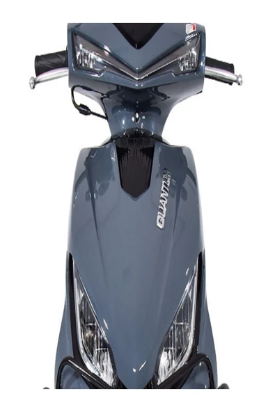 Arora Quantum 50 Cc Benzinli Motor - 2