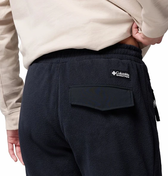 Columbia Sequoia Grove™ Pant Siyah Erkek Outdoor Pantolon AM2376-010 - Resim 5