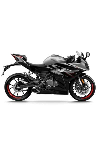 CF Moto Cfmoto 250sr Touring Motorsiklet-2025 Model