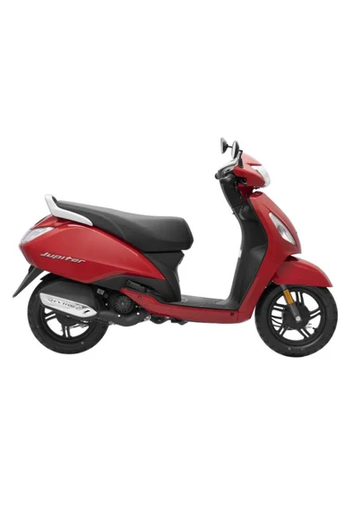 TVS JÜPİTER 110