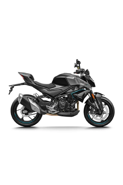 CF Moto CFMOTO 450 NK TOURING MOTORSİKLET