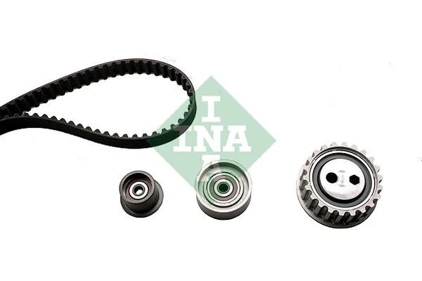 INA 530004610 TRIGER KAYIS SETI BMW E34 E36 M40 11317621021 ürün görseli 1