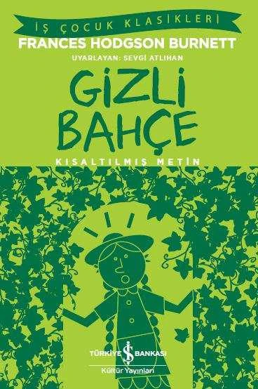 Gizli Bahçe (Kısaltılmış Metin) ürün görseli