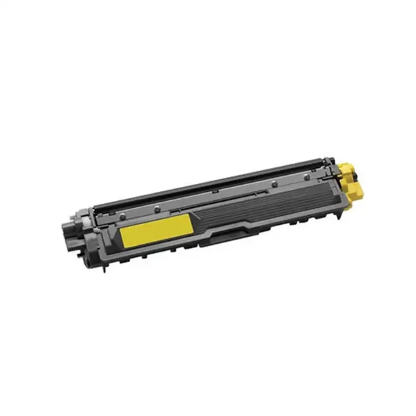 Brother TN-243Y Sarı Muadil Toner - Resim 2