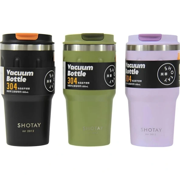 Termos Matara 650 ml - 2