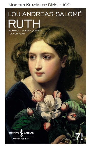 Ruth ürün görseli