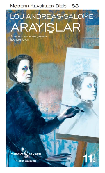 Arayışlar ürün görseli