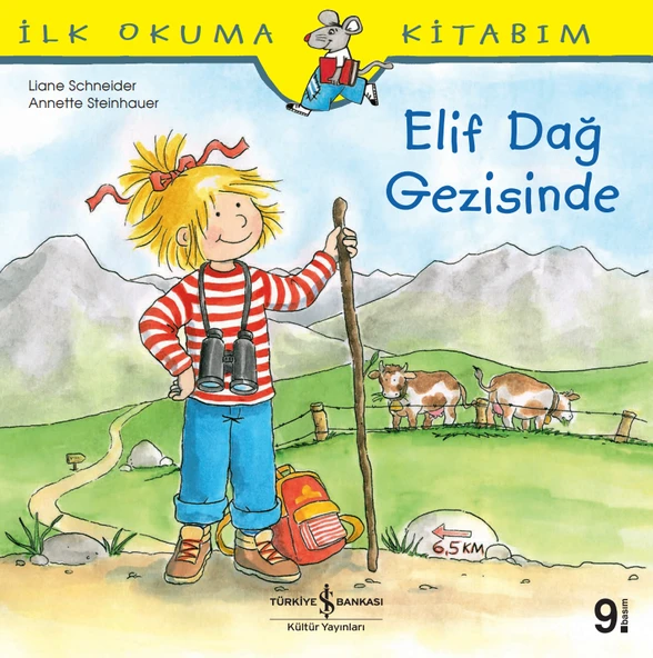 Elif Dağ Gezisinde ürün görseli