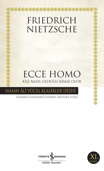 Ecce Homo ürün görseli