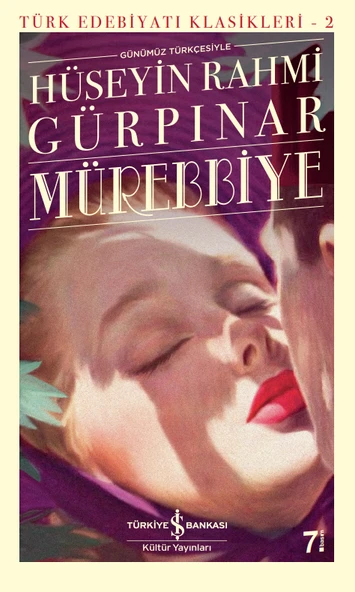 Mürebbiye (Günümüz Türkçesiyle) ürün görseli