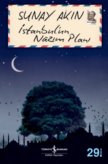 İstanbul’un Nazım Planı ürün görseli