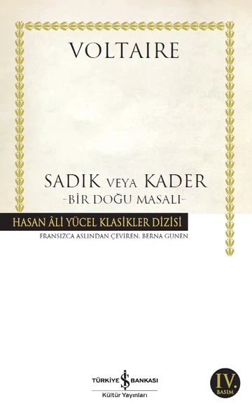 Sadık veya Kader ürün görseli