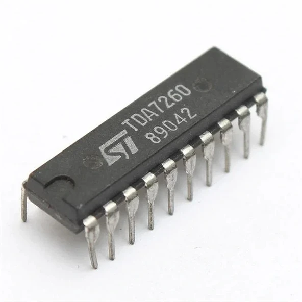 Tda 7260 ürün görseli