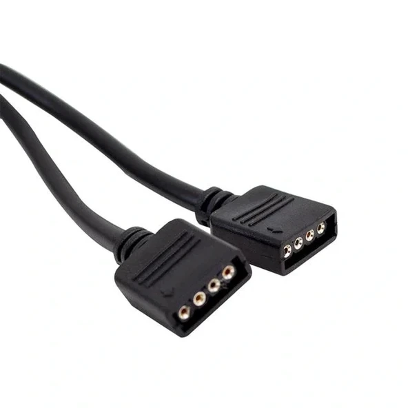 Powermaster 4 Pin Y Kablo - Resim 2