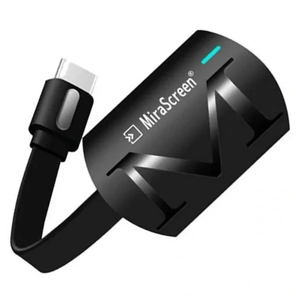 Powermaster G4 Kablosuz Hdmı Görüntü + Ses Aktarıcı Pm-6002 - 2