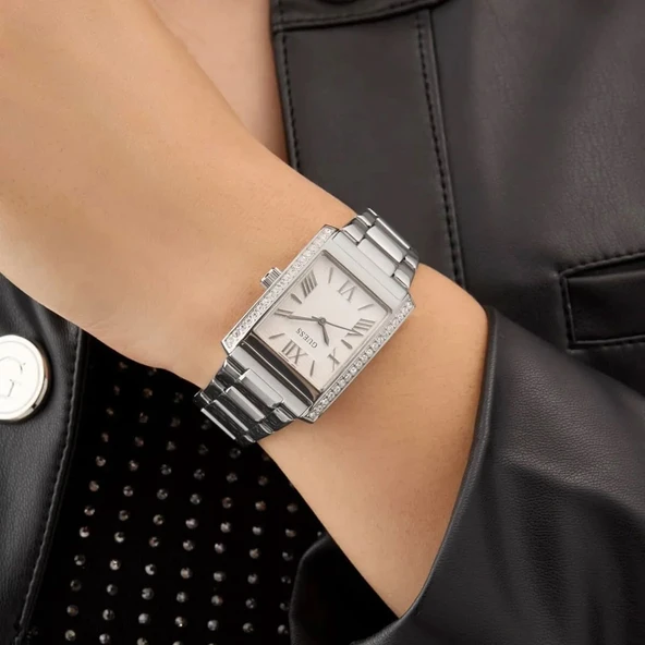 Guess GUGW0874L1 Kadın Kol Saati - Resim 5