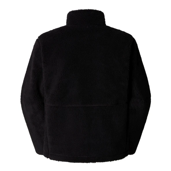 The North Face Erkek EXTREME PILE 2 FZ CEKET NF0A88Y5JK31 - Resim 2