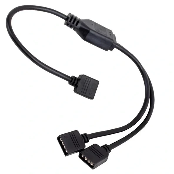 Powermaster 4 Pin Y Kablo ürün görseli